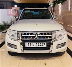 ميتسوبيشي باجيرو